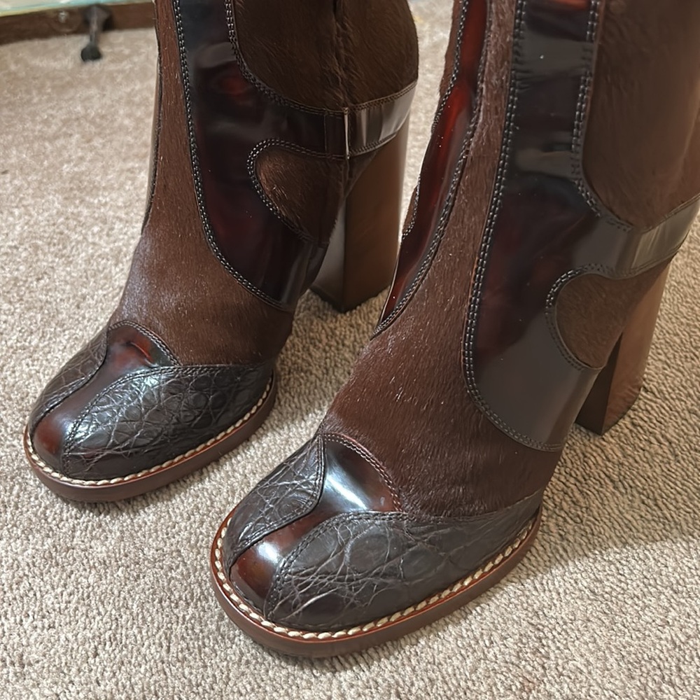 Dolce & Gabbana Boots